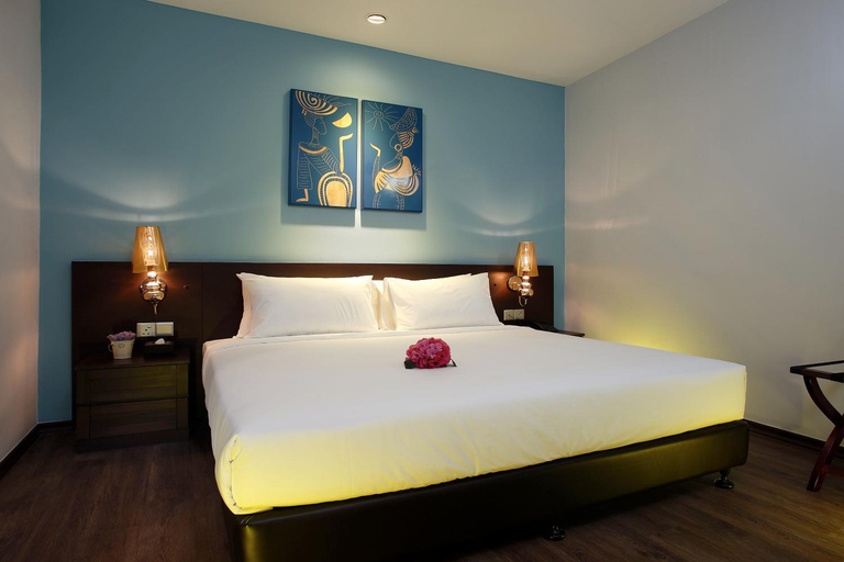 Bedroom 6
