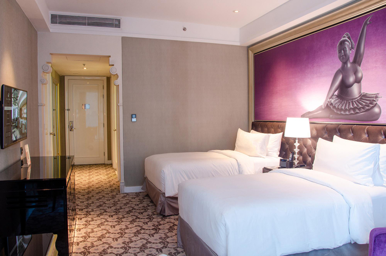 Bedroom 10