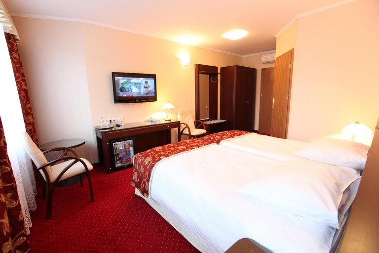 Bedroom 5