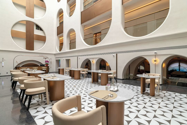 Food & Drinks, Yee Hotel Shamian Guangzhou, Guangzhou