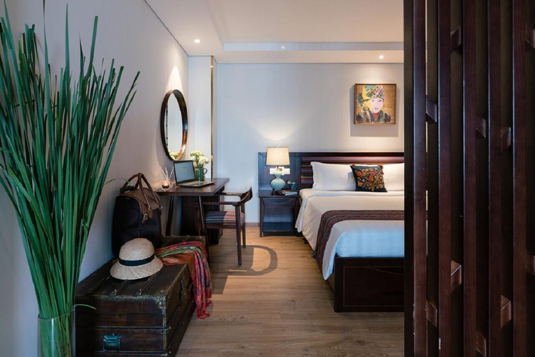 Bedroom 14