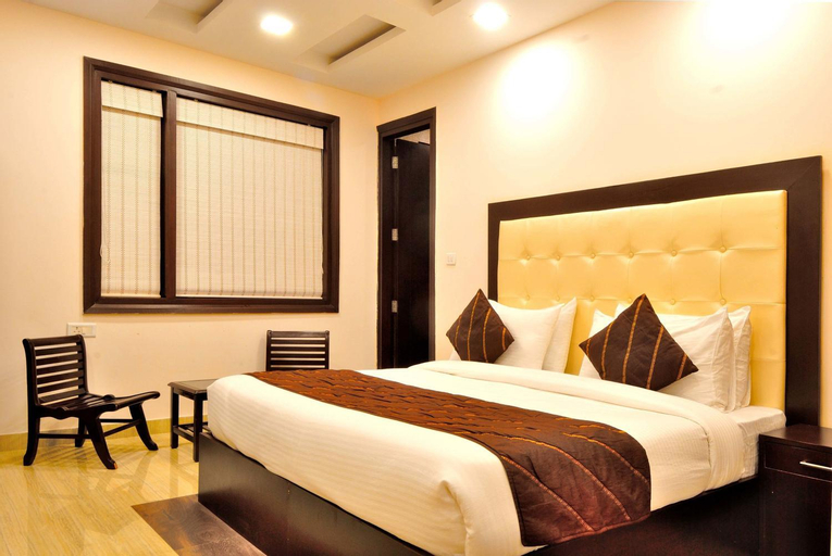 Bedroom 10
