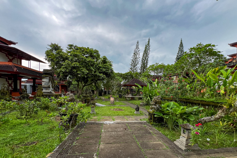 Others 4, RedDoorz @ Garden Suly Villa Peliatan Ubud, Gianyar