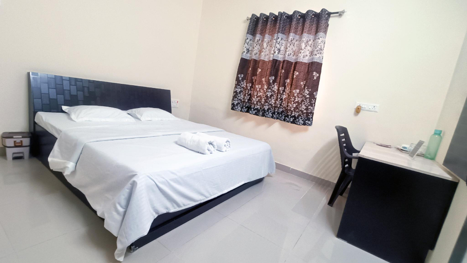 Others 3, Paradise Homestay - Lodging and Boarding, Pune