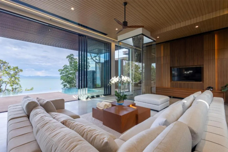 Others 5, SINAE Residence, Phuket Island