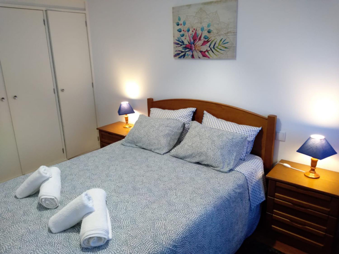 Apartamento Balsa, Viseu