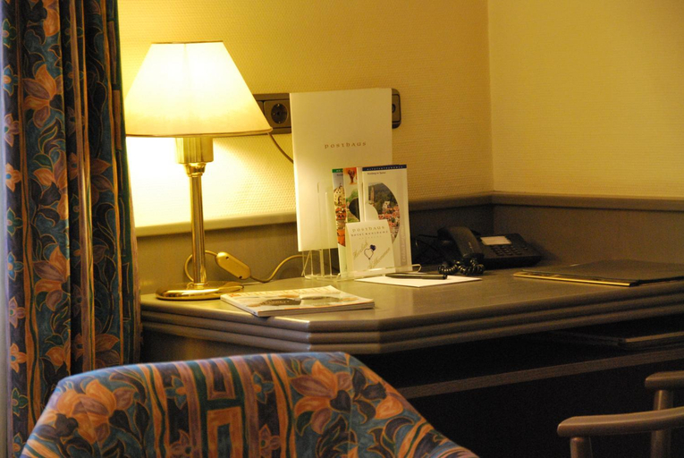 Amenities
