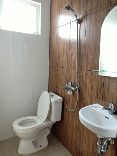 Bedroom 5, Kost Mandala Residence (Syariah), West Jakarta
