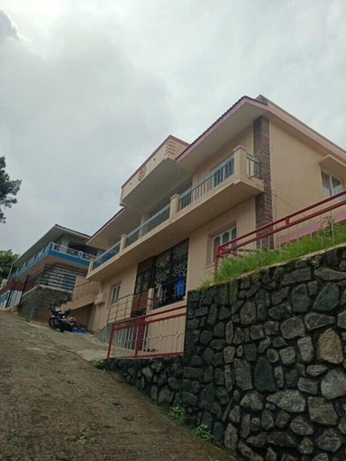 Exterior & Views 2, Arunai Grand Kodai, Dindigul