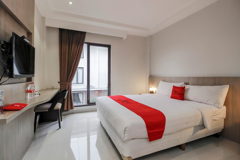 Bedroom 23