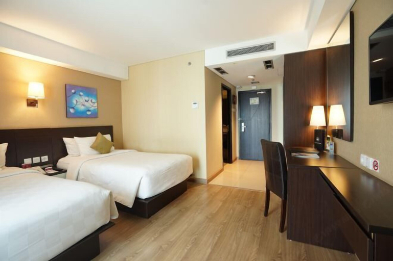 Bedroom 6