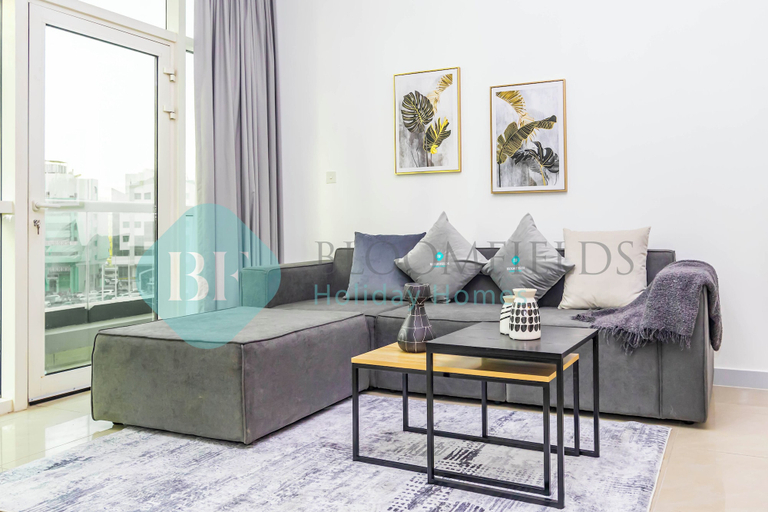Others 3, Bloomfields El Yacout 1BR Muror, Abu Dhabi City