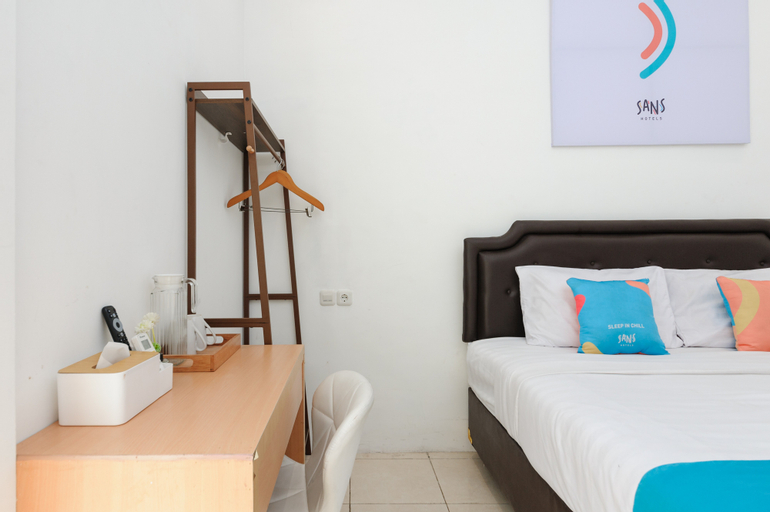 Bedroom 6