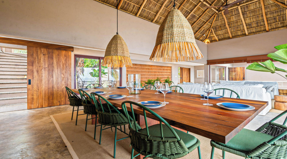 Food & Drinks, Casa Ventana al Mar San Xoaquin, Puerto Vallarta