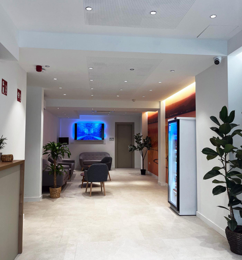 Others 4, Hotel BESTPRICE Valencia, Valencia
