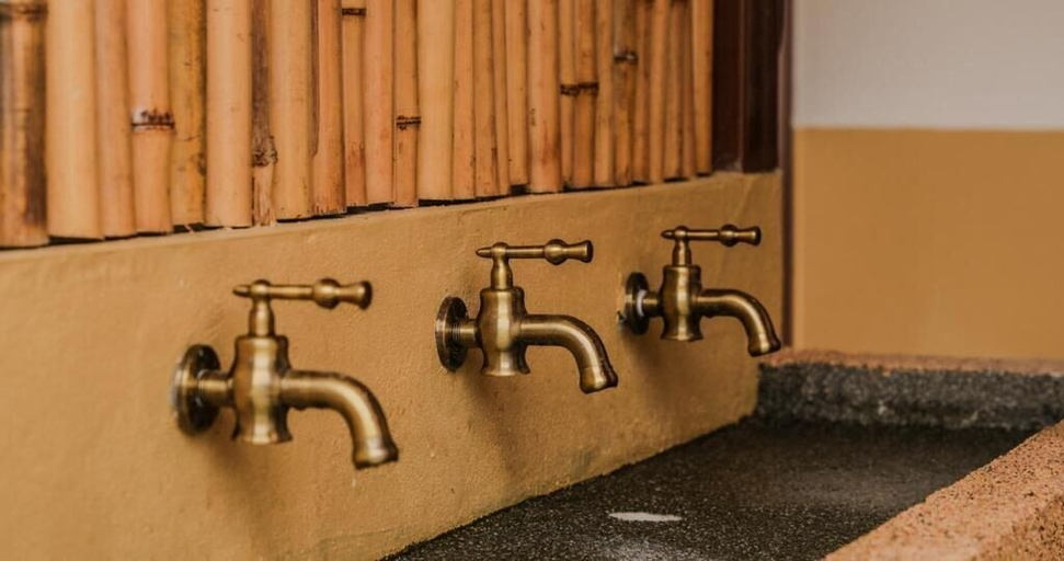 Bathroom 5, Zen By Stellar Cameron, Cameron Highlands