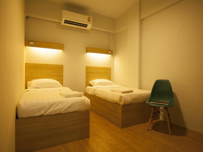 Bedroom 8