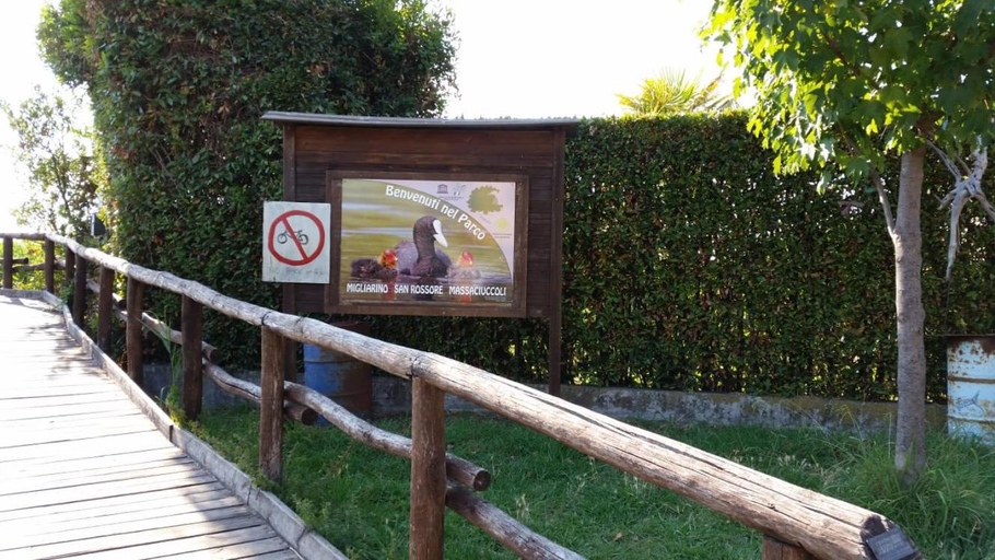 Villa Twetty, Lucca