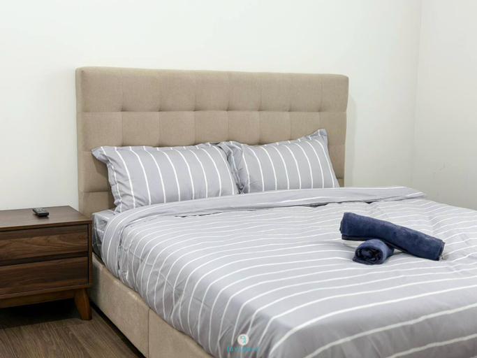 Bedroom 13