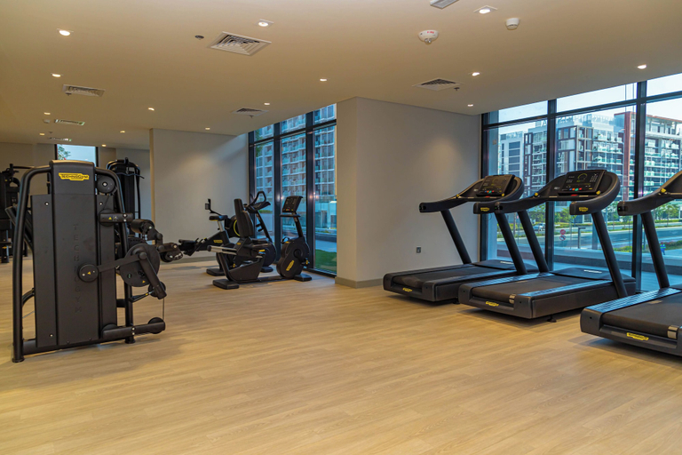 Others 5, Bloomfields Studio - Azizi Riviera 36 - Meydan, Dubai