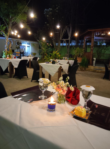 Food & Drinks 5, wisma sejahtera hotel, Magelang