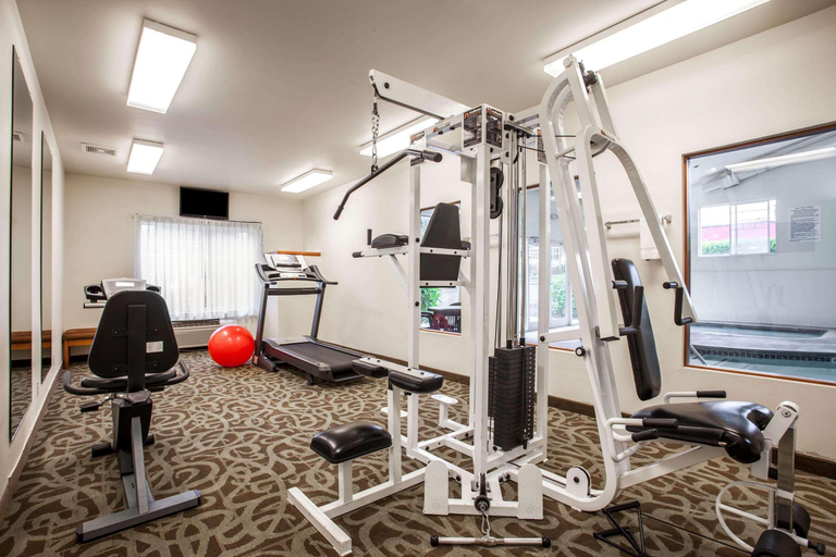 Others 5, Quality Inn & Suites Federal Way - Seattle, King