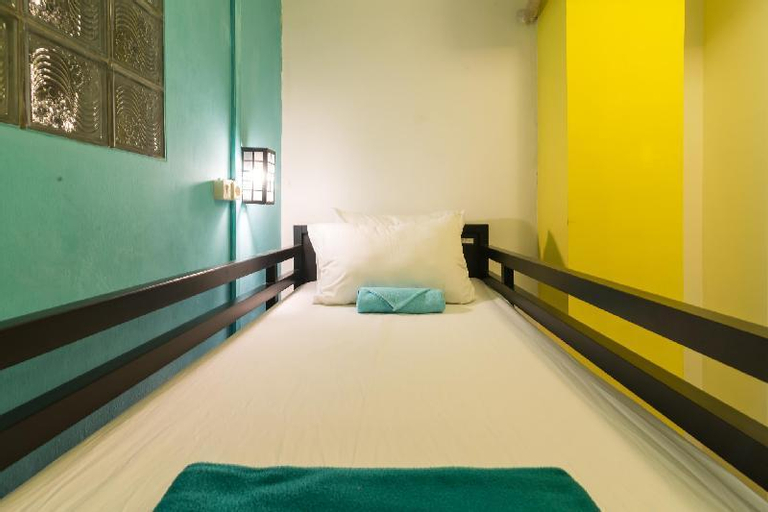 Bedroom 8