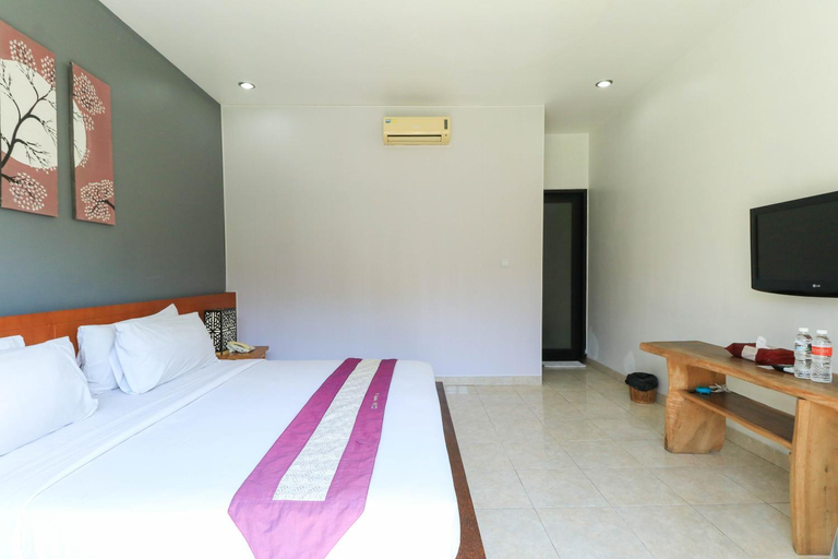 Bedroom 30