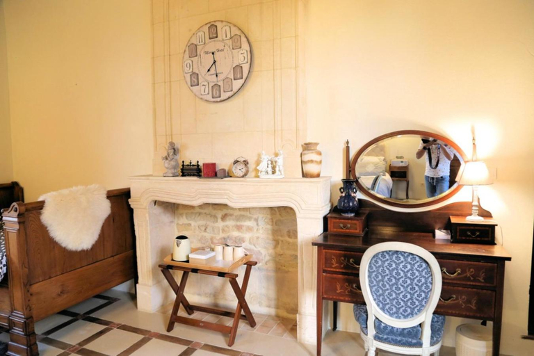 Bedroom 12