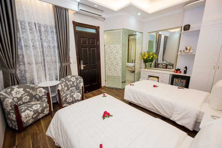 Bedroom 11