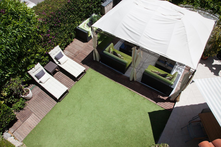 Others 5, New Opening Villa Oasis Terramar, Barcelona