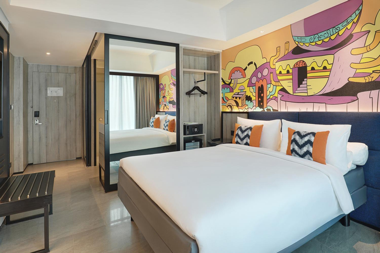 Bedroom 9
