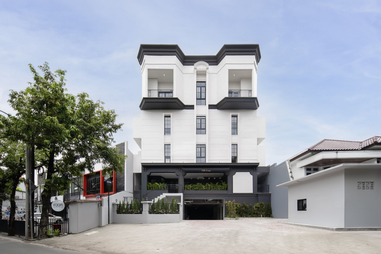 Cove Odilia Suite, South Jakarta