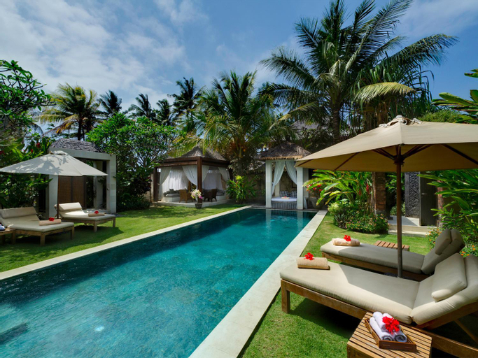 Swimming Pool 7