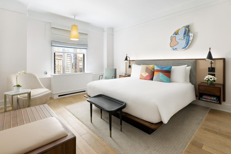Bedroom 14