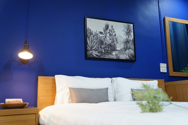 Bedroom 17