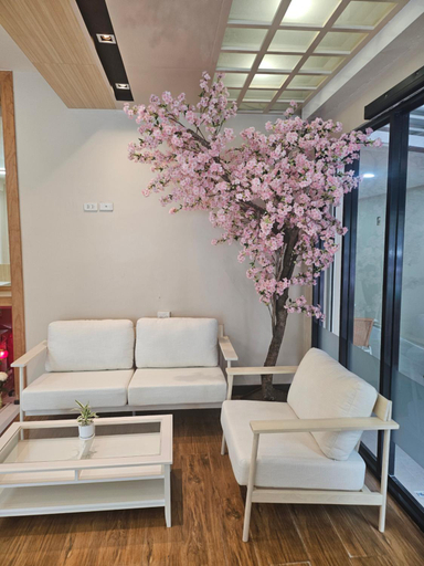 Public Area 2, Shi-ro-i Poshtel, Hat Yai