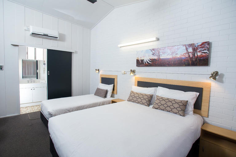 Bedroom 11