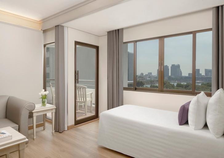 Bedroom 22