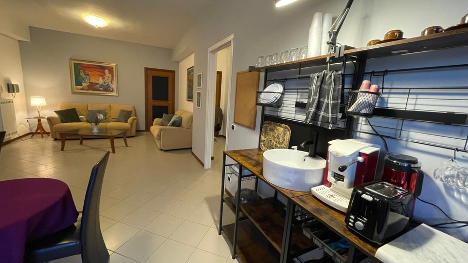 Food & Drinks, La Contessa B&B Torrette, Avellino