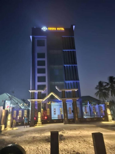 Exterior & Views 4, Rweru Hotels, Kinondoni