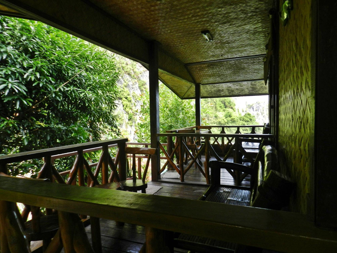 Others 3, El Nido Viewdeck Cottages, El Nido