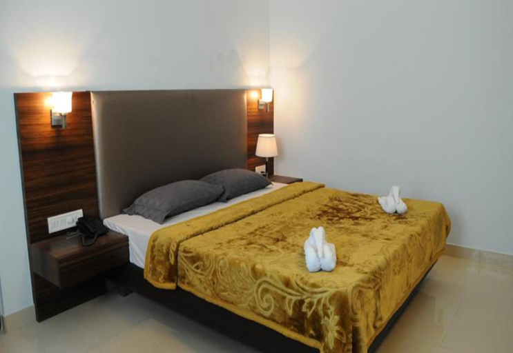 Bedroom 20