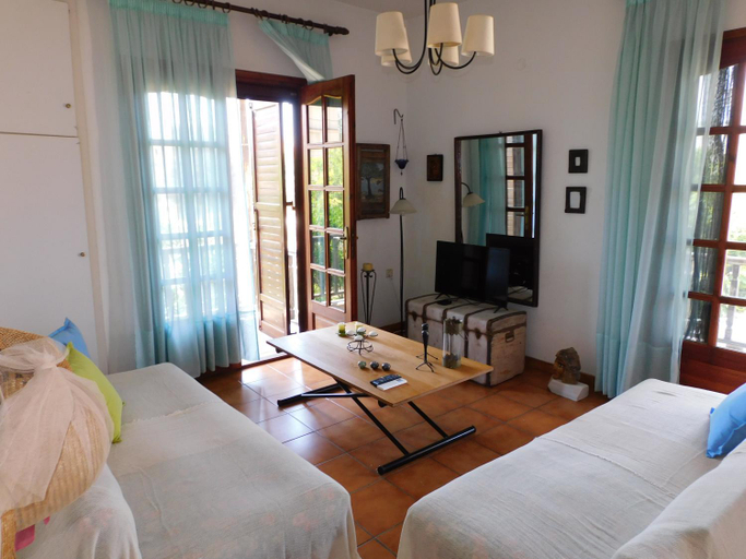 Others 5, Thassos Allegro Apartment, East Macedonia and Thrace