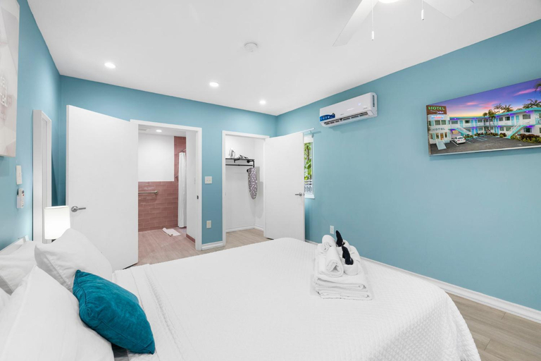 Bedroom 11