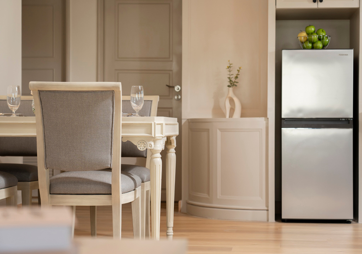 Dining Room 21
