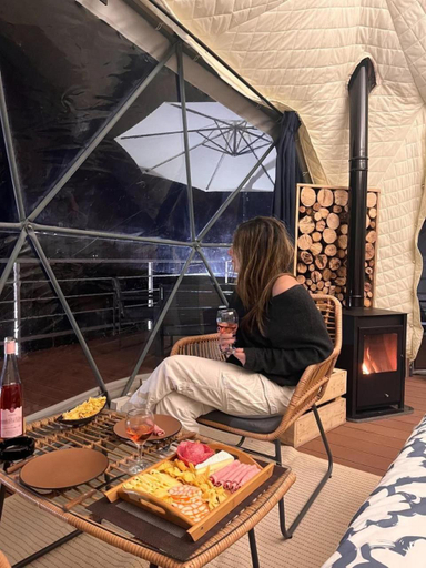Food & Drinks, Casa del mir, Chouf