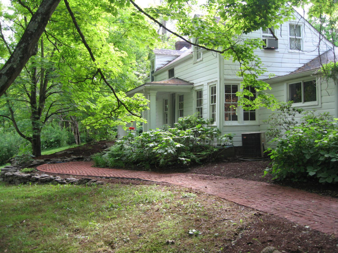 Others 3, Private setting on country farm near Rhinebeck, Dutchess
