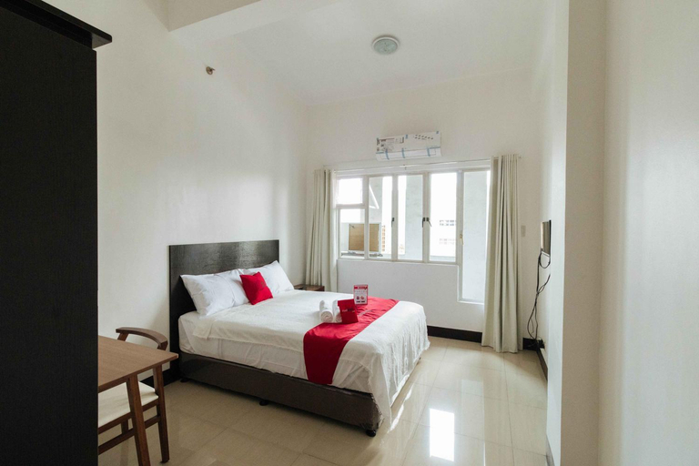 Bedroom 7