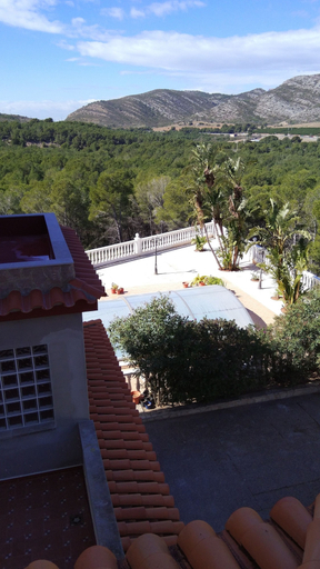 Others 4, Apartamento Deluxe, Castellón